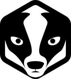 pgBadger logo